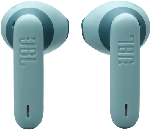 JBL Wave Flex 2 In-Ear Draadloze Bluetooth Oordopjes Blauw afbeelding 2
