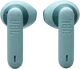 JBL Wave Flex 2 In-Ear Draadloze Bluetooth Oordopjes Blauw afbeelding 2