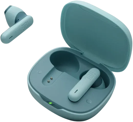 JBL Wave Flex 2 In-Ear Draadloze Bluetooth Oordopjes Blauw afbeelding 9