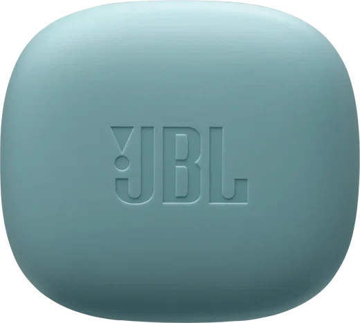 JBL Wave Flex 2 In-Ear Draadloze Bluetooth Oordopjes Blauw afbeelding 5