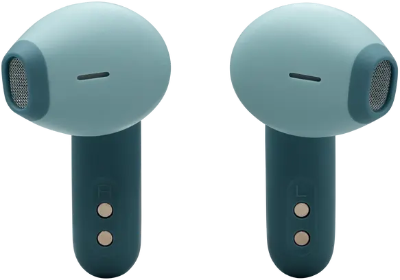 JBL Wave Flex 2 In-Ear Draadloze Bluetooth Oordopjes Blauw afbeelding 3