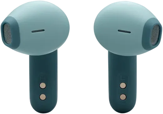 JBL Wave Flex 2 In-Ear Draadloze Bluetooth Oordopjes Blauw afbeelding 3