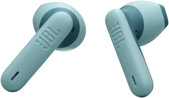 JBL Wave Flex 2 In-Ear Draadloze Bluetooth Oordopjes Blauw afbeelding 10