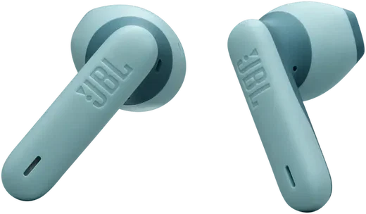 JBL Wave Flex 2 In-Ear Draadloze Bluetooth Oordopjes Blauw afbeelding 10