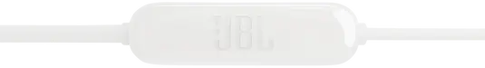 JBL Tune 235BT Draadloze Oordopjes met Pure Bass 25 Uur Batterij en IPX4 Wit afbeelding 5