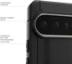 Urban Armor Gear Scout Google Pixel 11 / 11 Pro Hoesje Back Cover Zwart afbeelding 5