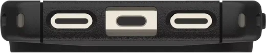 Urban Armor Gear Scout Google Pixel 11 / 11 Pro Hoesje Back Cover Zwart afbeelding 9