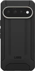 Urban Armor Gear Scout Google Pixel 11 / 11 Pro Hoesje Back Cover Zwart afbeelding
