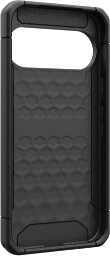 Urban Armor Gear Scout Google Pixel 11 / 11 Pro Hoesje Back Cover Zwart afbeelding 10