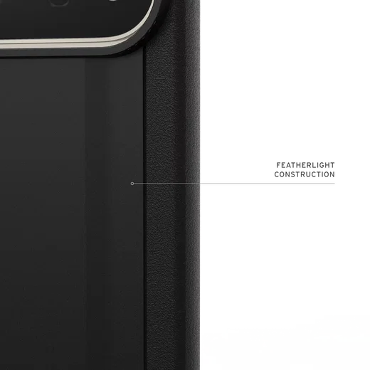 Urban Armor Gear Scout Google Pixel 11 / 11 Pro Hoesje Back Cover Zwart afbeelding 7