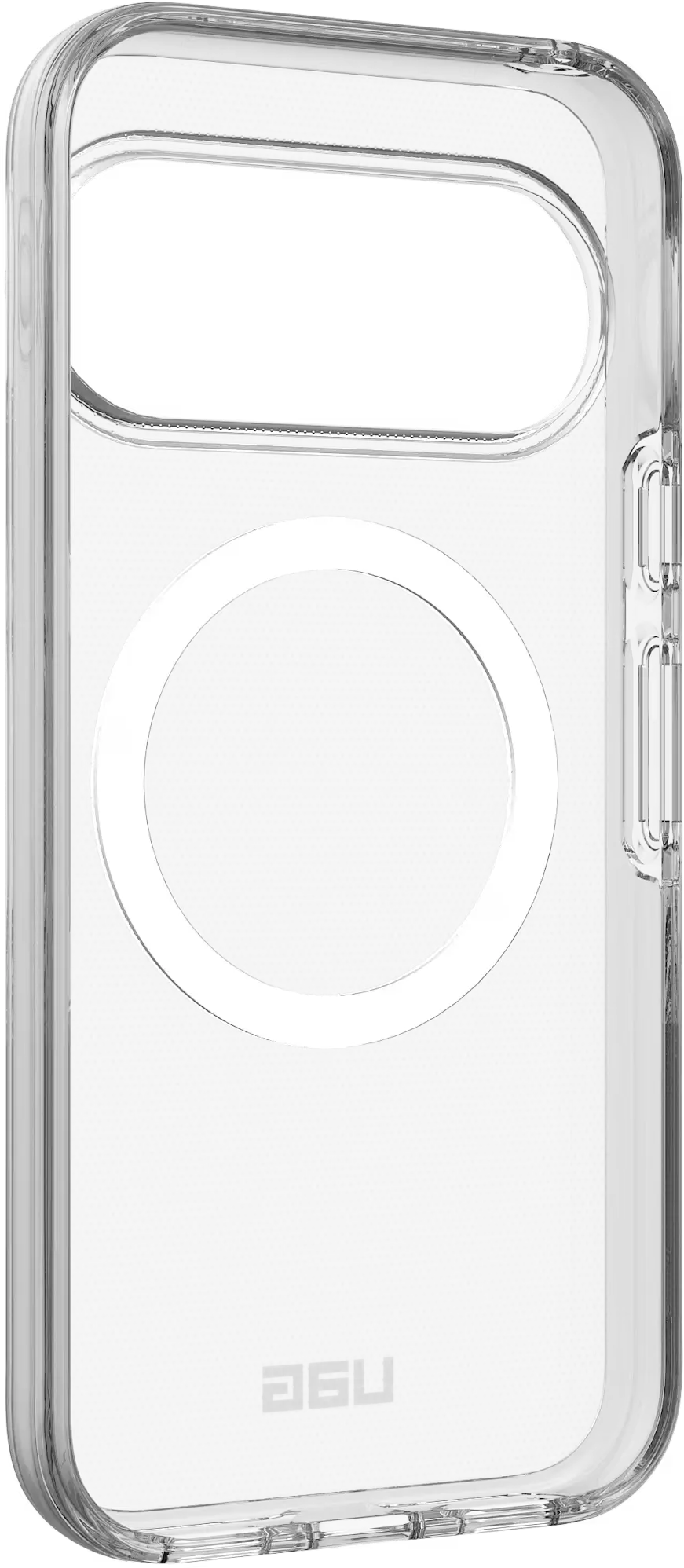 Urban Armor Gear Scout Google Pixel 11 / 11 Pro MagSafe Hoesje Transparant afbeelding 3