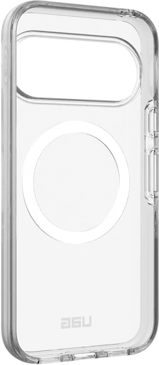 Urban Armor Gear Scout Google Pixel 11 / 11 Pro MagSafe Hoesje Transparant afbeelding 3