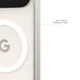 Urban Armor Gear Scout Google Pixel 11 / 11 Pro MagSafe Hoesje Transparant afbeelding 9