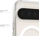 Urban Armor Gear Scout Google Pixel 11 / 11 Pro MagSafe Hoesje Transparant afbeelding 5