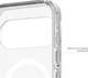 Urban Armor Gear Scout Google Pixel 11 / 11 Pro MagSafe Hoesje Transparant afbeelding 10