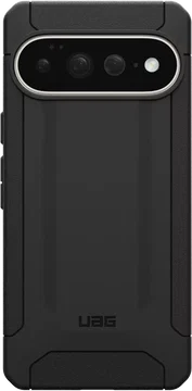 Urban Armor Gear Scout Google Pixel 11 Pro XL Hoesje Back Cover Zwart