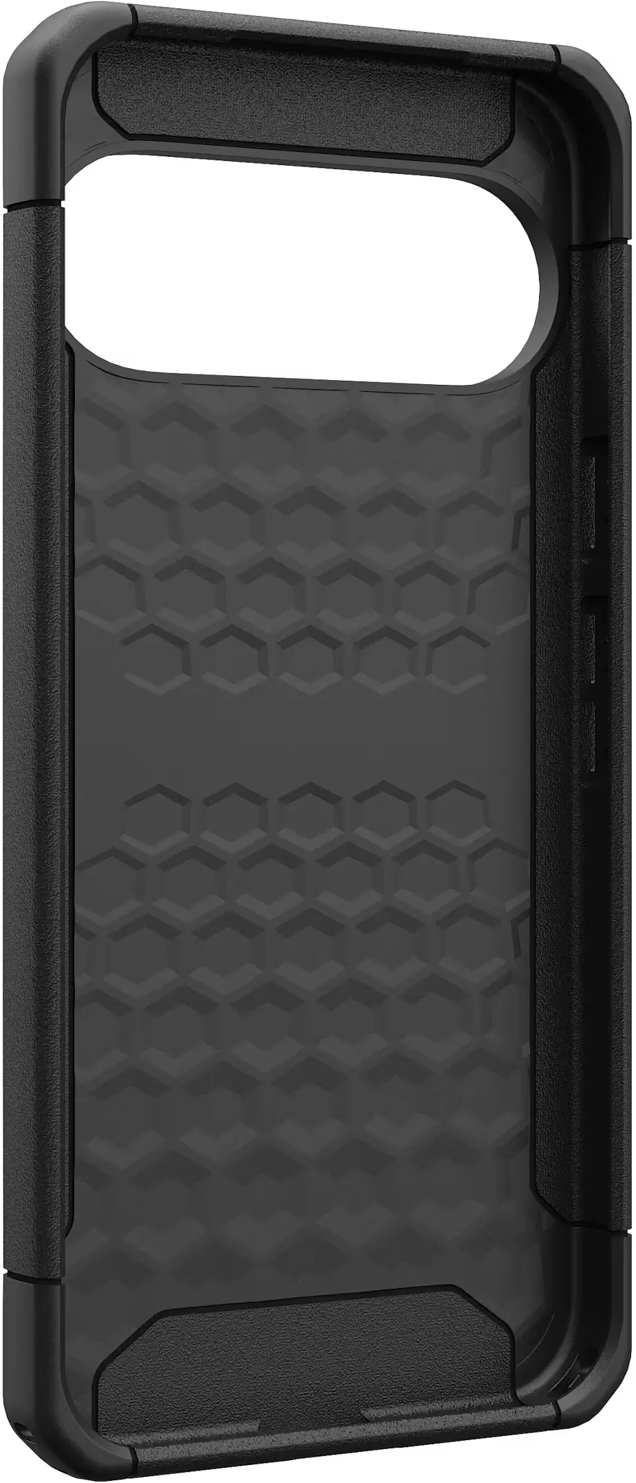 Urban Armor Gear Scout Google Pixel 11 Pro XL Hoesje Back Cover Zwart afbeelding 10