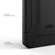 Urban Armor Gear Scout Google Pixel 11 Pro XL Hoesje Back Cover Zwart afbeelding 6