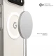 Urban Armor Gear Scout Google Pixel 11 Pro XL MagSafe Hoesje Transparant afbeelding 4