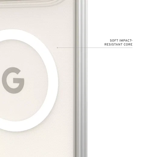 Urban Armor Gear Scout Google Pixel 11 Pro XL MagSafe Hoesje Transparant afbeelding 9