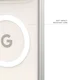 Urban Armor Gear Scout Google Pixel 11 Pro XL MagSafe Hoesje Transparant afbeelding 9