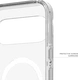 Urban Armor Gear Scout Google Pixel 11 Pro XL MagSafe Hoesje Transparant afbeelding 10