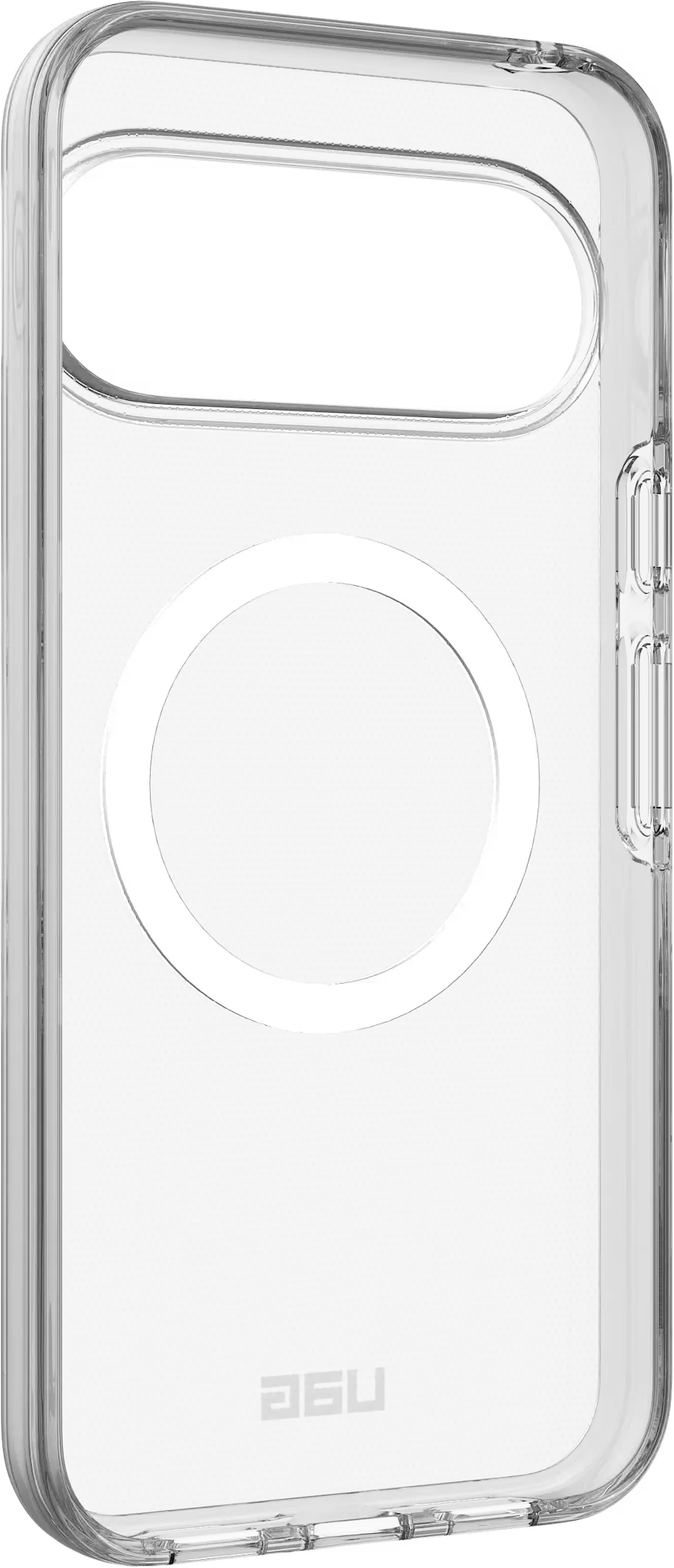 Urban Armor Gear Scout Google Pixel 11 Pro XL MagSafe Hoesje Transparant afbeelding 3