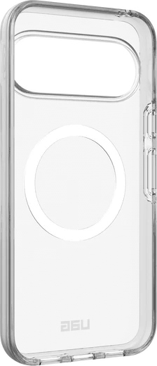 Urban Armor Gear Scout Google Pixel 11 Pro XL MagSafe Hoesje Transparant afbeelding 3