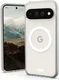 Urban Armor Gear Scout Google Pixel 11 Pro XL MagSafe Hoesje Transparant afbeelding 1