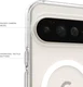 Urban Armor Gear Scout Google Pixel 11 Pro XL MagSafe Hoesje Transparant afbeelding 5