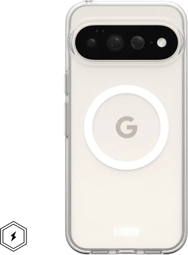 Urban Armor Gear Scout Google Pixel 11 Pro XL MagSafe Hoesje Transparant afbeelding 2