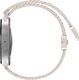 SBG Gevlochten Nylon - Samsung Galaxy Watch 9 / 8 Bandje - Sterrenlicht afbeelding 8