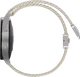 SBG Universeel Smartwatch Bandje - Gevlochten Nylon - 22MM - Sterrenlicht afbeelding 8