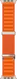 SBG Alpine Nylon - Apple Watch Bandje - 49/46/45/44/42MM - Oranje afbeelding 12