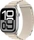 SBG Alpine Nylon - Apple Watch Bandje - 38/40/41/42MM - Sterrenlicht
