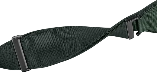 SBG Alpine Nylon - Apple Watch Bandje - 38/40/41/42MM - Donkergroen afbeelding 11