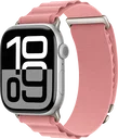 SBG Alpine Nylon - Apple Watch Bandje - 38/40/41/42MM - Beige