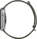 SBG Nylon Loop - Apple Watch Bandje - 49/46/45/44/42MM - Groen afbeelding 10