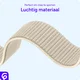 SBG Nylon Loop - Apple Watch Bandje - 49/46/45/44/42MM - Sterrenlicht afbeelding 6
