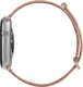 SBG Nylon Loop - Apple Watch Bandje - 49/46/45/44/42MM - Roze afbeelding 10