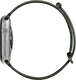 SBG Nylon Loop - Apple Watch Bandje - 38/40/41/42MM - Leger Groen afbeelding 10
