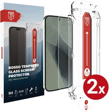 Screenprotector