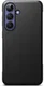 Ringke Onyx Samsung Galaxy S26 FE Hoesje Flexibel TPU Back Cover Zwart