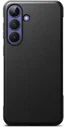 Ringke Onyx Samsung Galaxy S26 FE Hoesje Flexibel TPU Back Cover Zwart