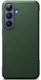 Ringke Onyx Samsung Galaxy S26 FE Hoesje Flexibel TPU Back Cover Groen afbeelding 1
