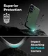 Ringke Onyx Samsung Galaxy S26 FE Hoesje Flexibel TPU Back Cover Groen afbeelding 2