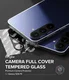 Ringke Camera Tempered Glass Samsung Galaxy S26 FE Camera Protector 2-Pack afbeelding 10