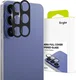 Ringke Camera Tempered Glass Samsung Galaxy S26 FE Camera Protector 2-Pack