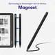 Buddi Aide 2 Stylus Pen voor Kobo E-readers Zwart afbeelding 6