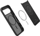 Spigen Liquid Air MagFit Google Pixel 11 Hoesje MagSafe Back Cover Zwart afbeelding 10